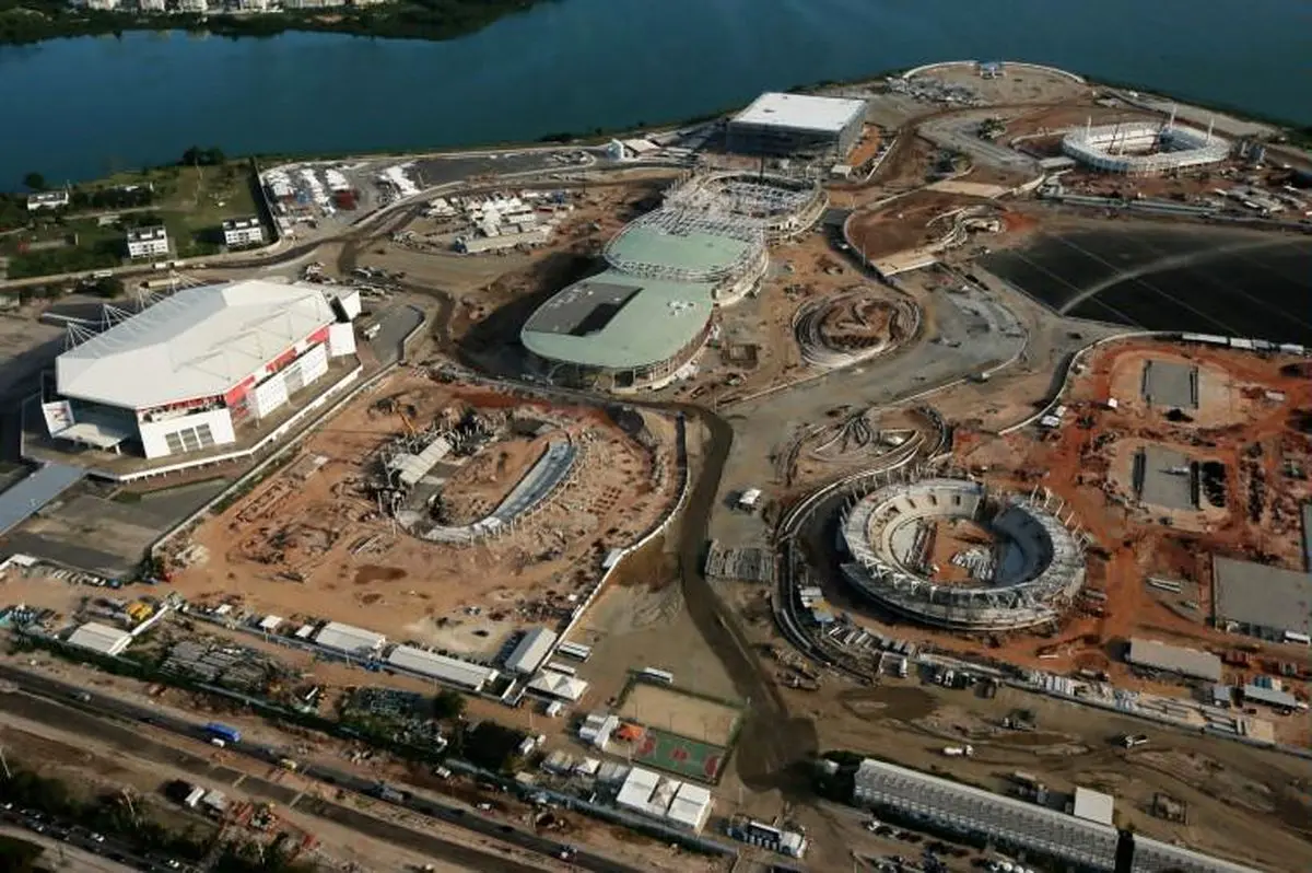 فساد در قراردادها، تهدیدی جدی برای المپیک ۲۰۱۶