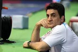 بنا: از بین سوریان و عبدولی یک نفر به اولان باتور می‌رود