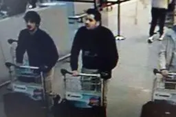 عاملان حملات بروکسل می‌خواستند نیروگاه هسته‌ای را منفجر کنند