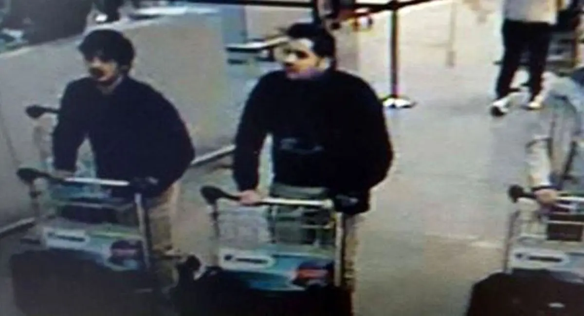 عاملان حملات بروکسل می‌خواستند نیروگاه هسته‌ای را منفجر کنند