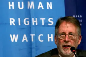 دید‌بان حقوق بشر: فروش سلاح به عربستان را متوقف کنید