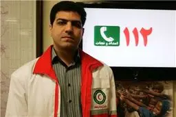 کاهش ۱۱درصدی عملیات امداد نوروزی/ امدادرسانی به ۳۷ نفر گرفتار در توفان شن کویر شهداد کرمان