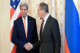 کنایه لاوروف به جان کری!