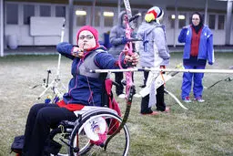 نعمتی: چشم‌های منتظر مردم را در المپیک ناامید نمی‌گذارم