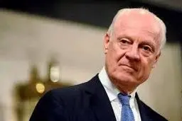 ۲۱ فروردین زمان برگزاری دور جدید مذاکرات سوریه در ژنو