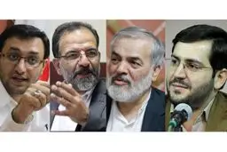 واکنش‌ها به نظریه جدید هاشمی علیه 