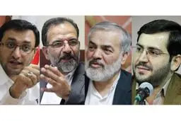 واکنش‌ها به نظریه جدید هاشمی علیه 