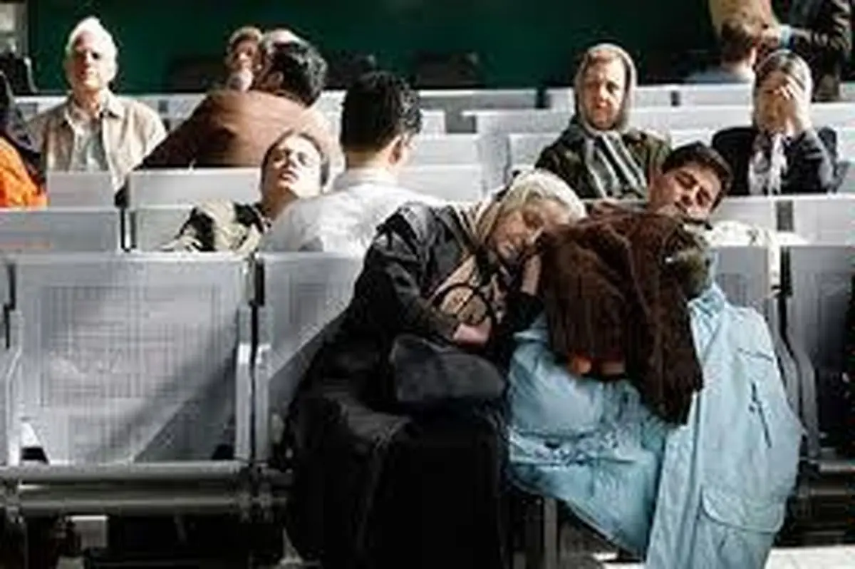 استرداد حق شاکی در فرودگاه/برخورد قاطع با متخلفان