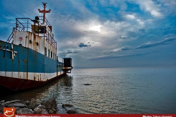 احیای دریاچه ارومیه بواسطه بارش های بهاری