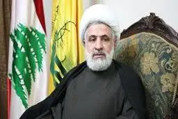 شیخ نعیم قاسم: برای ریشه‌کنی داعش باید از گسترش وهابیت جلوگیری کرد