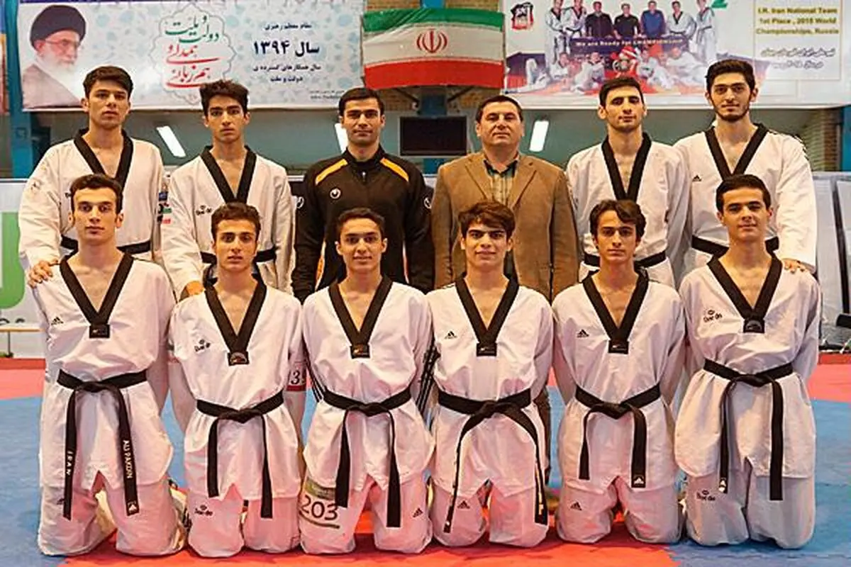 ترکیب نهایی هوگوپوشان اعزامی به فیلیپین مشخص شد