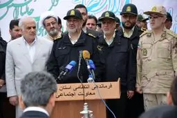 کاهش ۱۱ درصدی تلفات سوانح رانندگی و ۸ درصدی سرقت در نیمه نخست تعطیلات نوروز