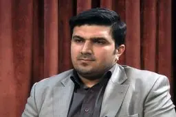 عمار می‌تواند مسیر تولید بازی‌های داخلی را به سمت نیازهای جامعه هدایت کند