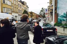 تیراندازی در نیروگاه اتمی بلژیک/ یک نگهبان کشته شد