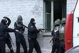 بازداشت سومین فرد مظنون حملات تروریستی بروکسل