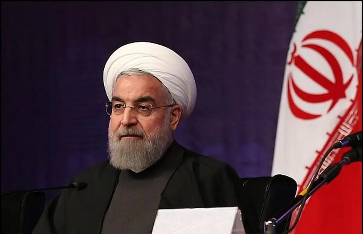 اجازه ندهیم عده‌ای فریبکار به نام اسلام، بر چهره اسلام شمشیر بکشند