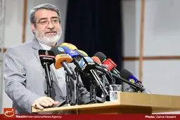 تاکید وزرای کشور ایران و پاکستان بر تقویت همکاری‌های مشترک امنیتی