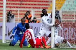 چه کشوری میزبان باشگاه‌های ایرانی در لیگ قهرمانان می‌شود؟