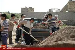 خرمشهر از غفلت مسئولین تا همت جهادگران