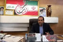روزانه ۱۰ کاروان برای زیارت به سامرا می‌روند/ تا پایان سال همه کاروان‌های ایرانی به سامرا اعزام می‌شوند