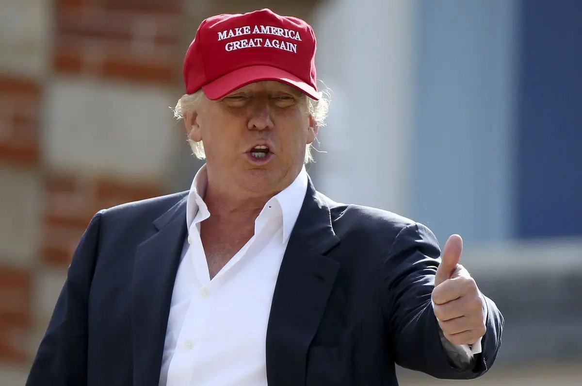 ترامپ: عربستان بدون ما برای دوره طولانی باقی نمی‌ماند