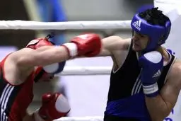 محرابی با برد آغاز کرد