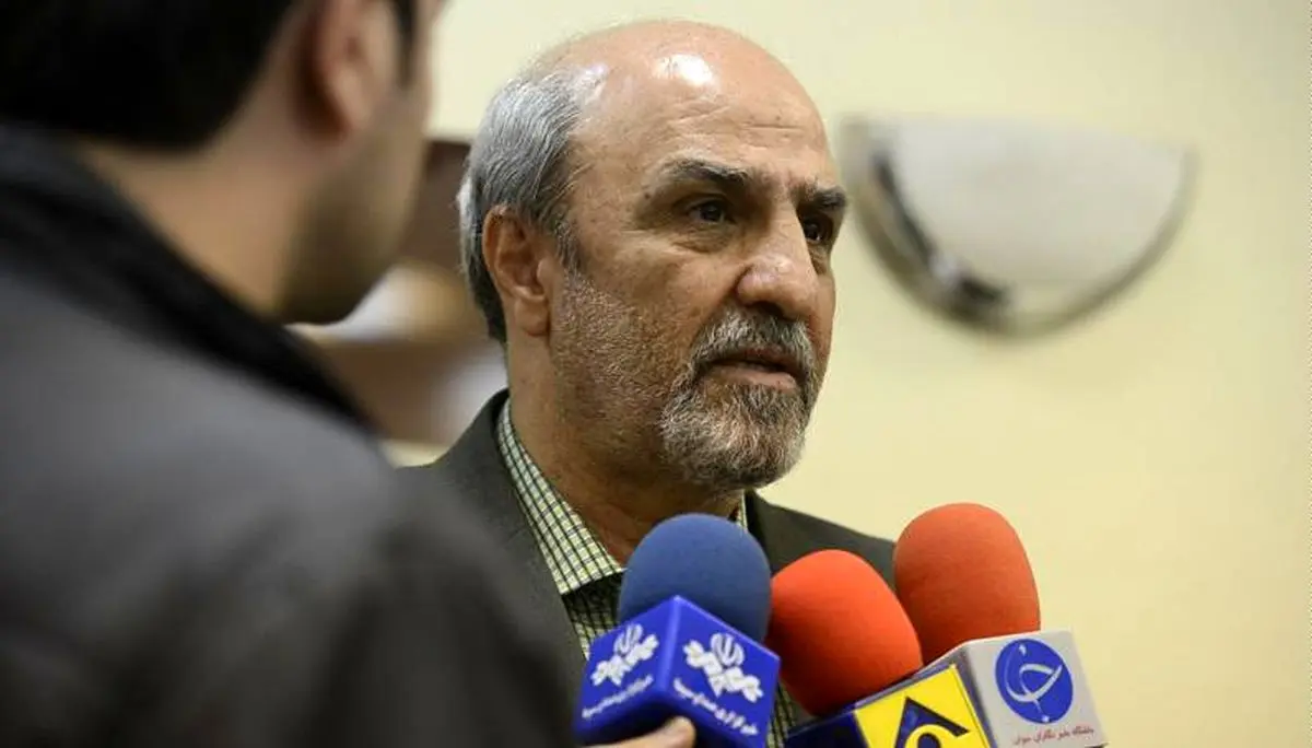 گودرزی: حق تیم ملی والیبال ایران است که در المپیک حضور پیدا کند