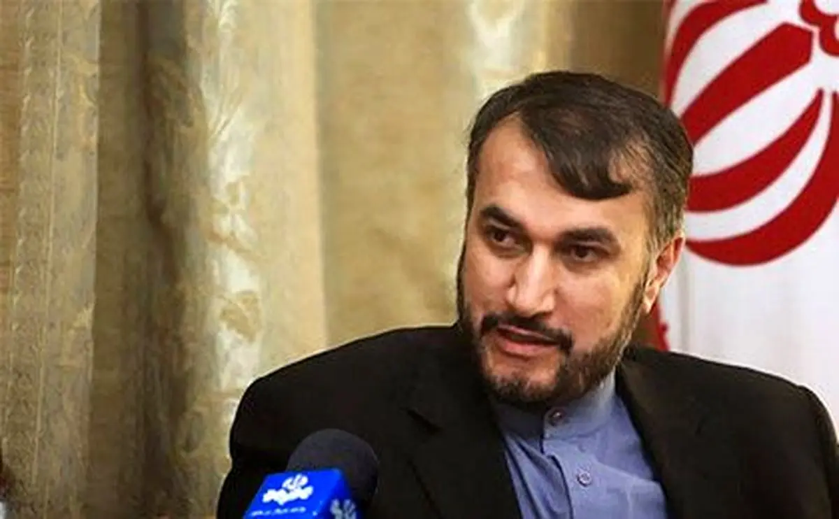 تروریست‌ها قطعا جایی در آینده منطقه نخواهند داشت