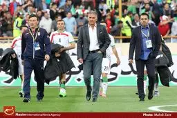 بازی با عمان آخرین روزی است که کی‌روش روی نیمکت تیم ملی می‌نشیند؟