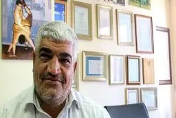 هادی‌زاده: خردادماه لیست نهایی پارالمپیکی‌ها مشخص خواهد شد