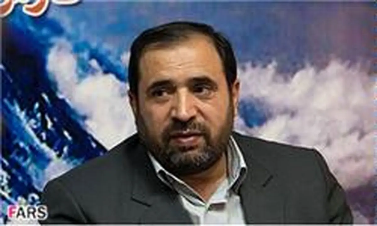 علی اصغر جعفری، رئیس مرکز سرمایه انسانی صداوسیما شد