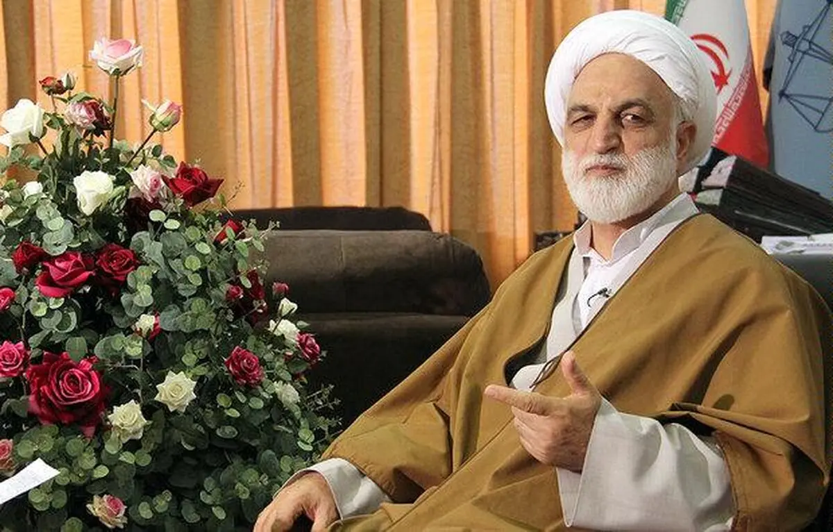 پرونده برخی آقازاده‌ها مهتر از بابک زنجانی بود