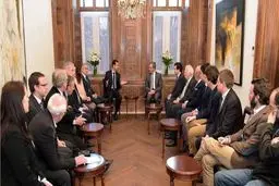 آزادی پالمیرا تایید ثمربخشی راهبرد ارتش سوریه و همپیمانان علیه تروریسم است