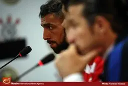 دژاگه: بازی با عمان آسان نخواهد بود