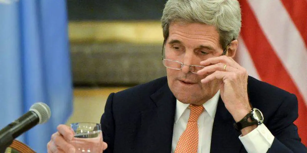 مبارزات انتخاباتی آمریکا شرم‌آور است