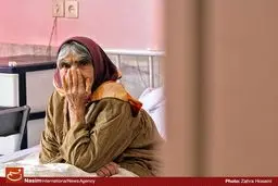 یک پله تا خدا