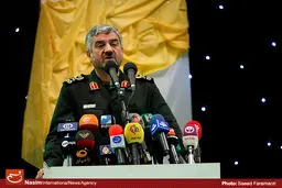 شهدای مدافع حرم، شهدای مدافع انقلاب اسلامی هستند