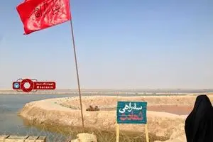 حال و هوای اردوهای راهیان نور در منطقه فکه، دوکوهه و طلائیه