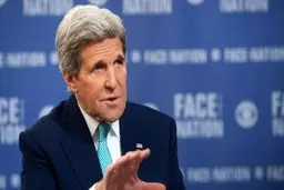 بشار اسد کنار نرود، صلحی اتفاق نمی‌افتد/ حمایت از معارضان، با وجود اسد قطع نمی‌شود