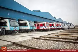 آیا حمل‌ونقل عمومی و ریلی در سال ۹۴ اولویت اصلی شهرداری تهران بود؟