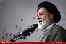 پیام رئیس بنیاد شهید به مناسبت روز زن و پاسداشت مقام مادران شهدا
