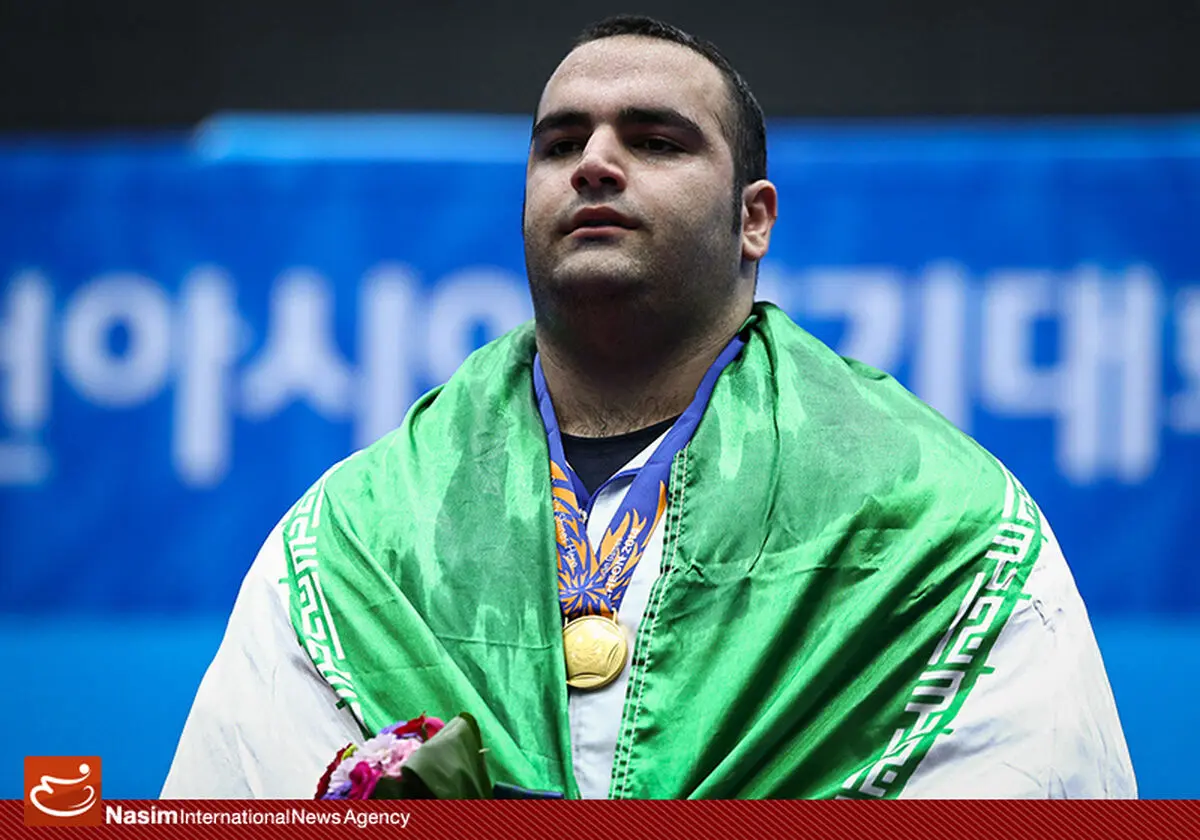 سلیمی: تلاش خواهم کرد تا بتوانم افتخار آفرینی‌های قبلی را تکرار کنم