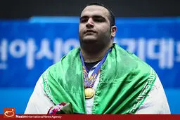 سلیمی: تلاش خواهم کرد تا بتوانم افتخار آفرینی‌های قبلی را تکرار کنم