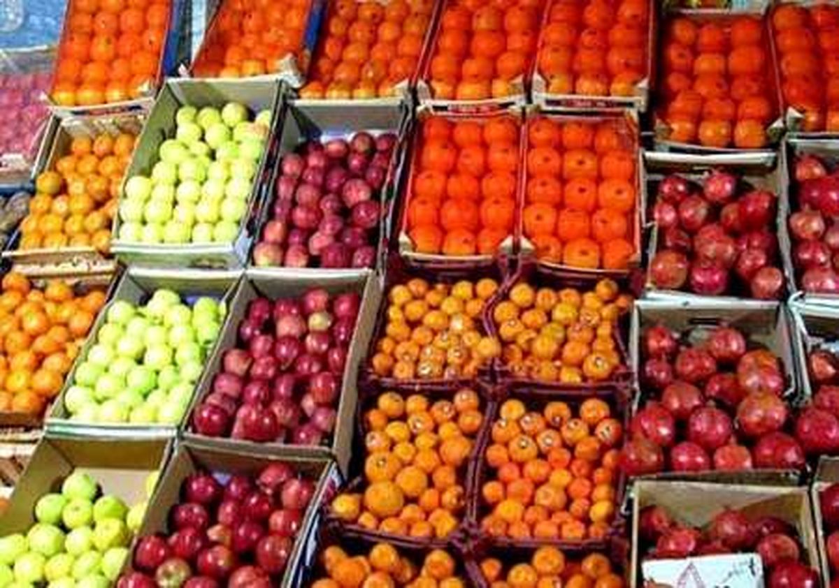 وزارت کشاورزی خبر «نسیم آنلاین» را تایید کرد؛ میوه‌های اضافی فرآوری می‌شوند