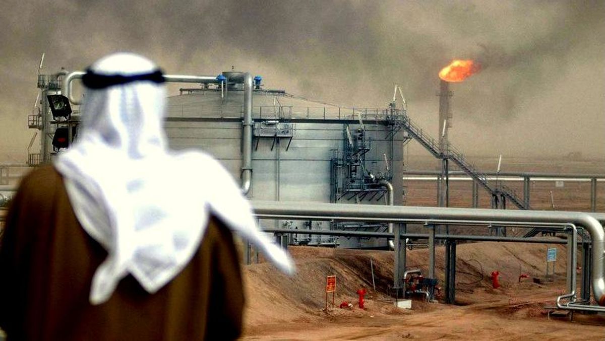 عربستان بازار نفت خود را در ۹ کشور از دست داد