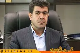 وام دانشجویان شهریه‌پرداز را از صفر به ۲۰۵ میلیارد تومان رساندیم