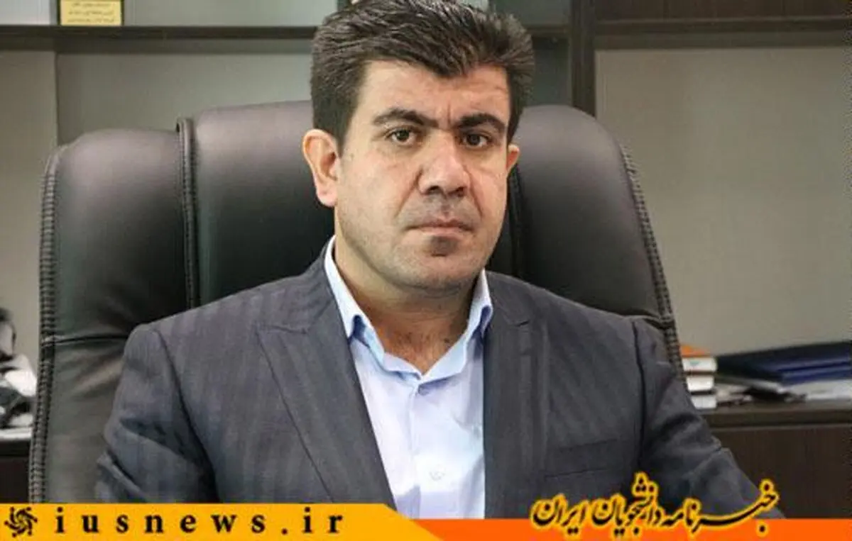 وام دانشجویان شهریه‌پرداز را از صفر به ۲۰۵ میلیارد تومان رساندیم