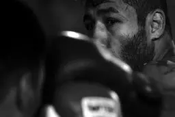 کاظم‌زاده حذف شد