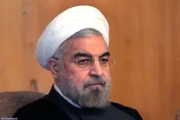 سفر روحانی به اتریش به دلایل امنیتی لغو شد