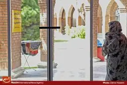 دل‌تنگی‌هایی که واسطه آن عشق و محبت است